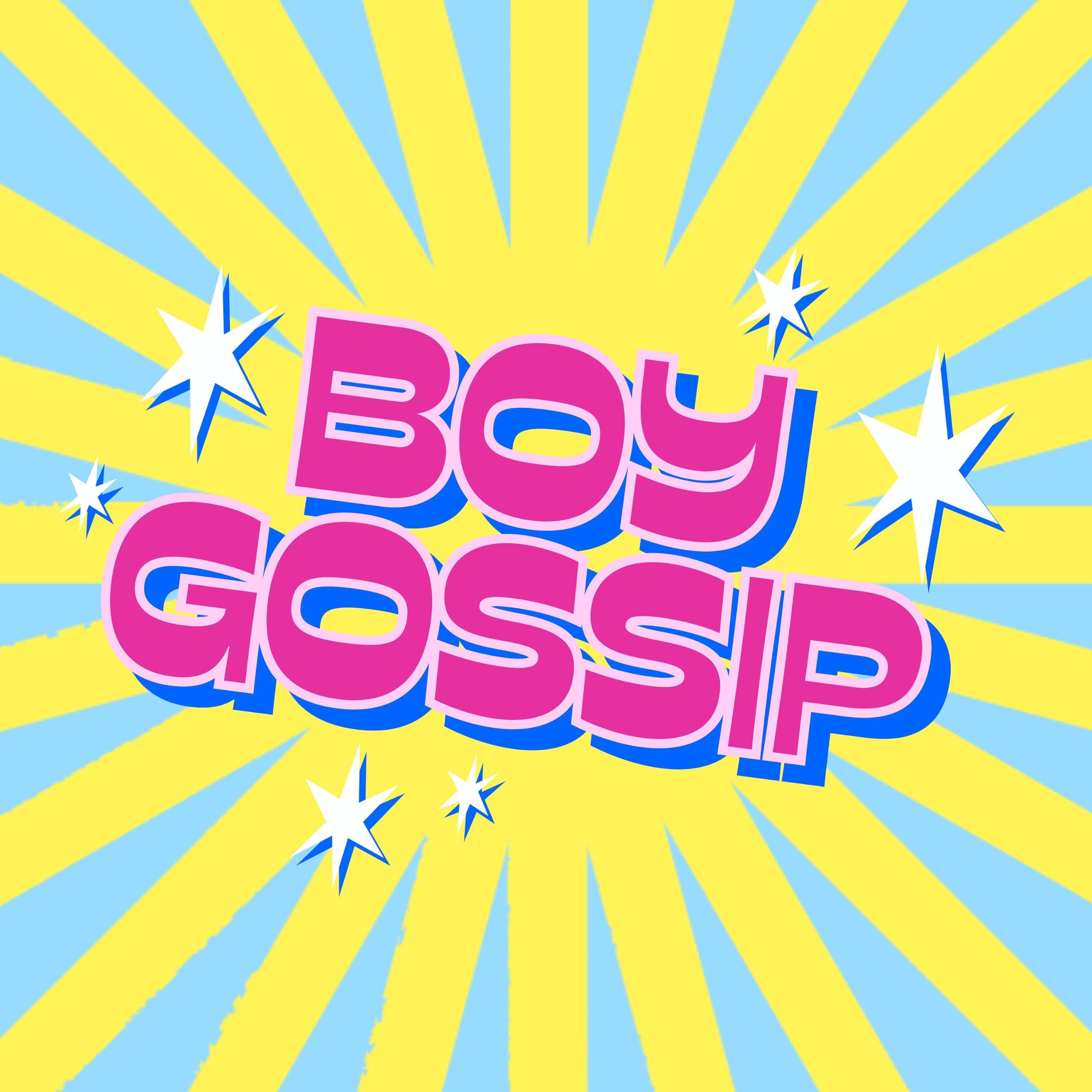 Boy Gossip