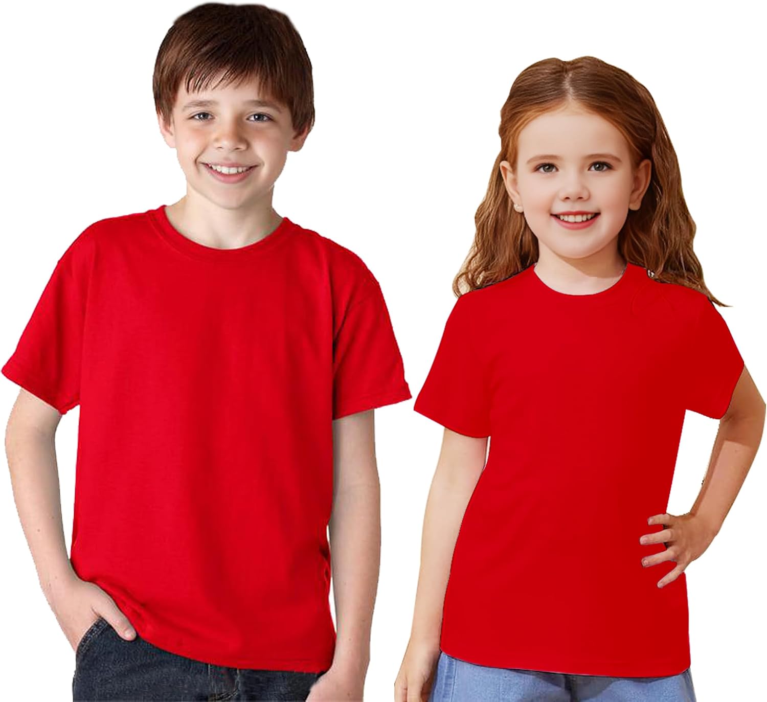 Pack 2 Red