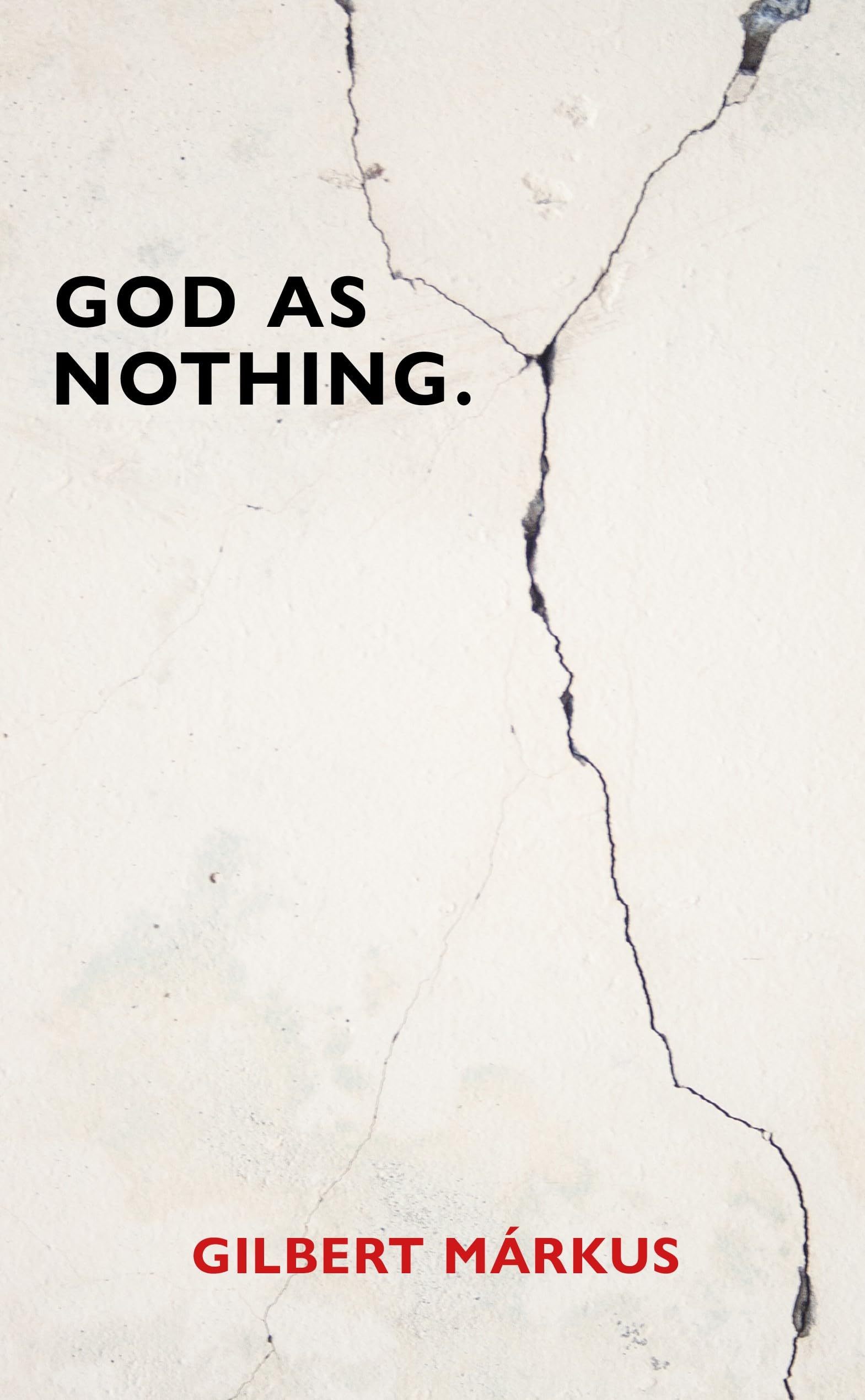 God as Nothing: Why 'Does God exist?' may be the wrong question