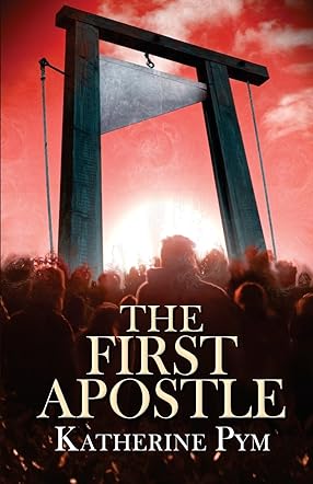 The First Apostle