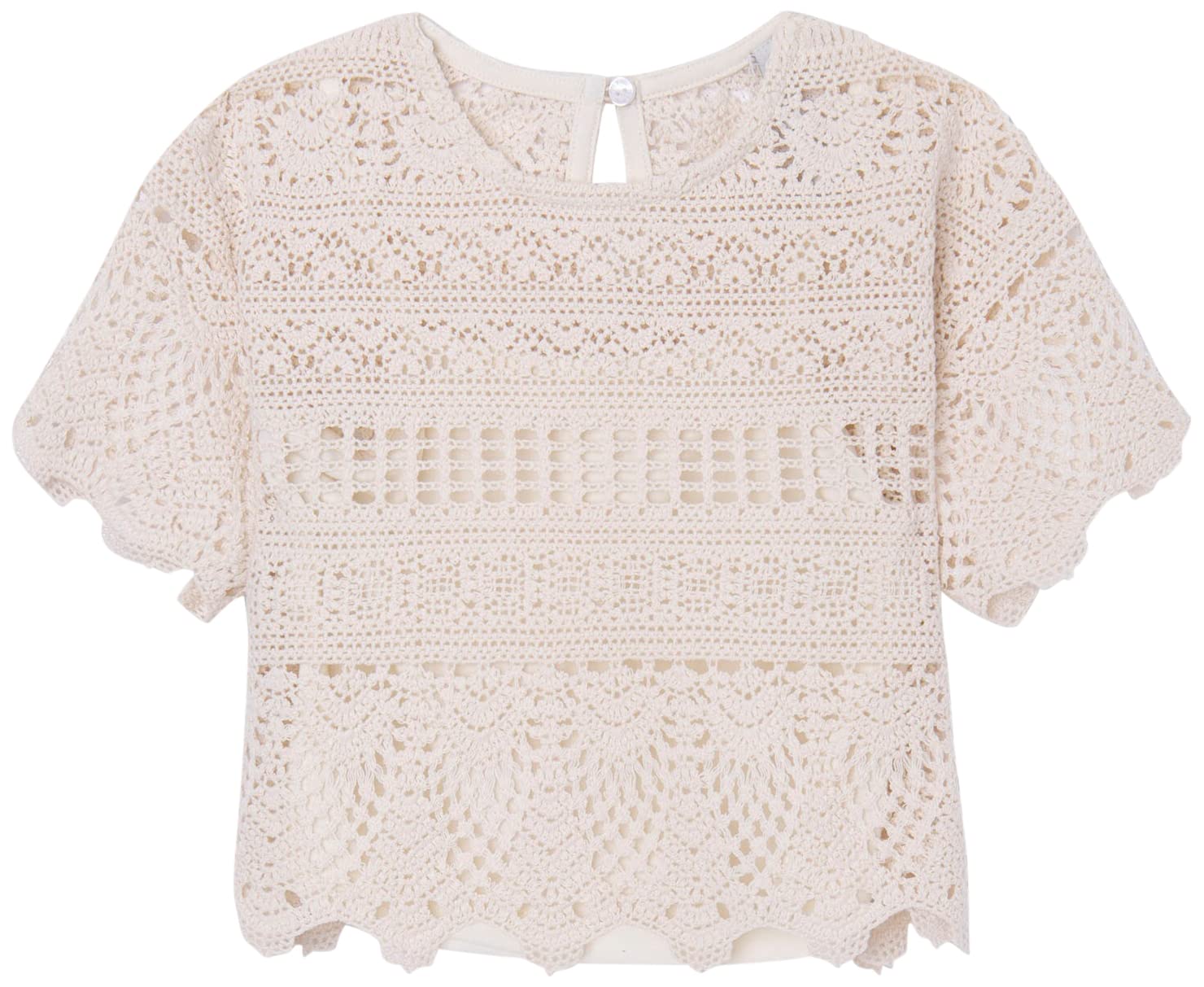 Pepe Jeans Noelle Blouse para Niñas