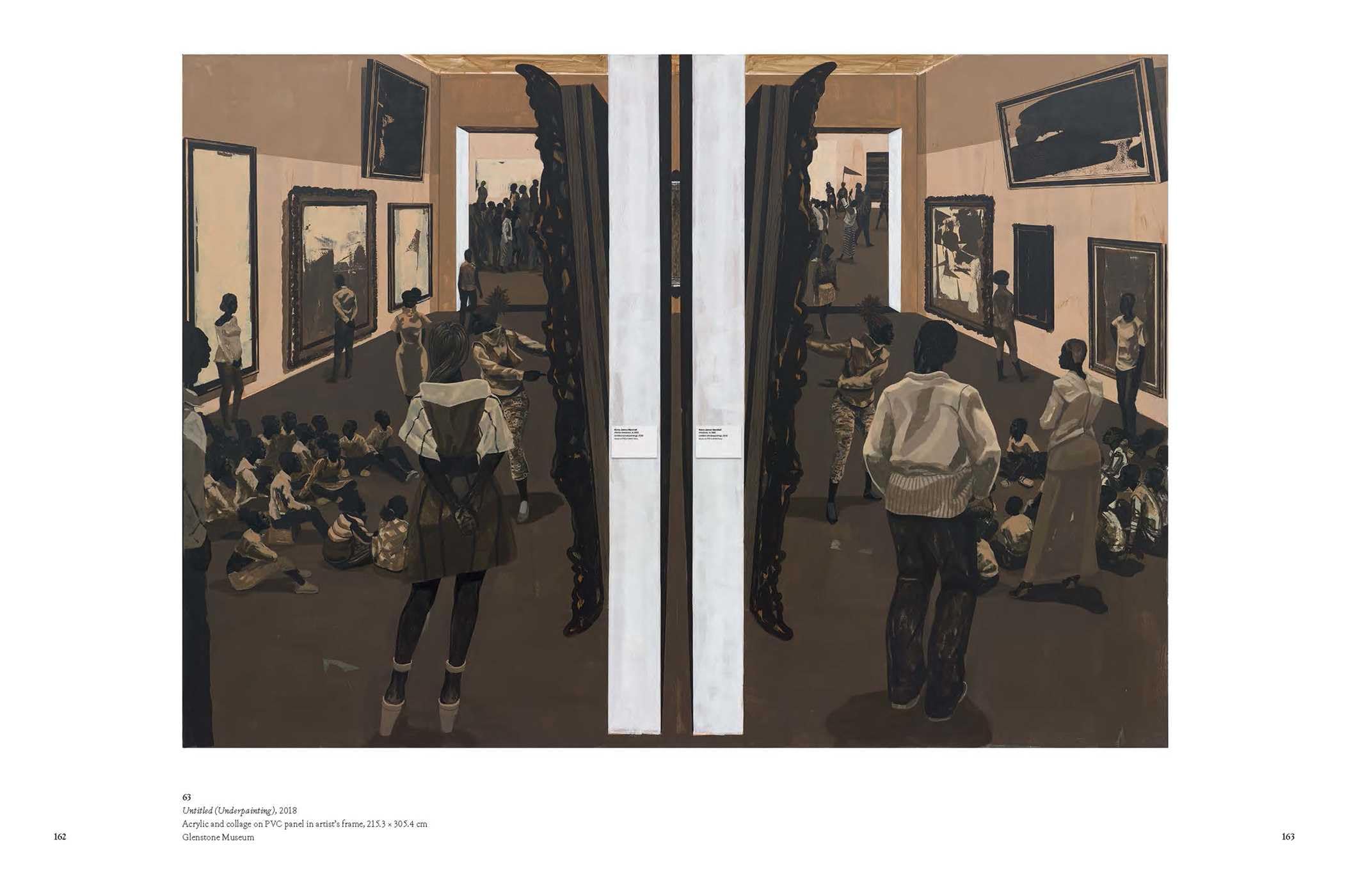Kerry James Marshall: The Histories