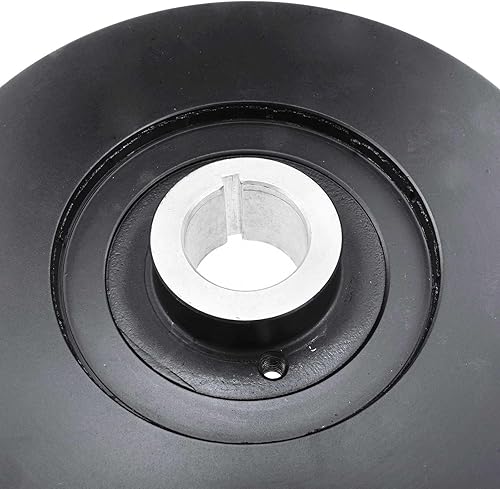 Miniatura 7 de A-Premium Polea del cigüeñal equilibrador armónico del motor compatible con Lexus GS300 1993-2005, IS300 2001-2005, SC300 1992-2000 y Toyota Supra