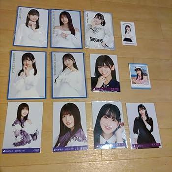 乃木坂46 まとめ売り Amazon.co.jp: 乃木坂46 5期生グッズ まとめ売り公式品 正規品