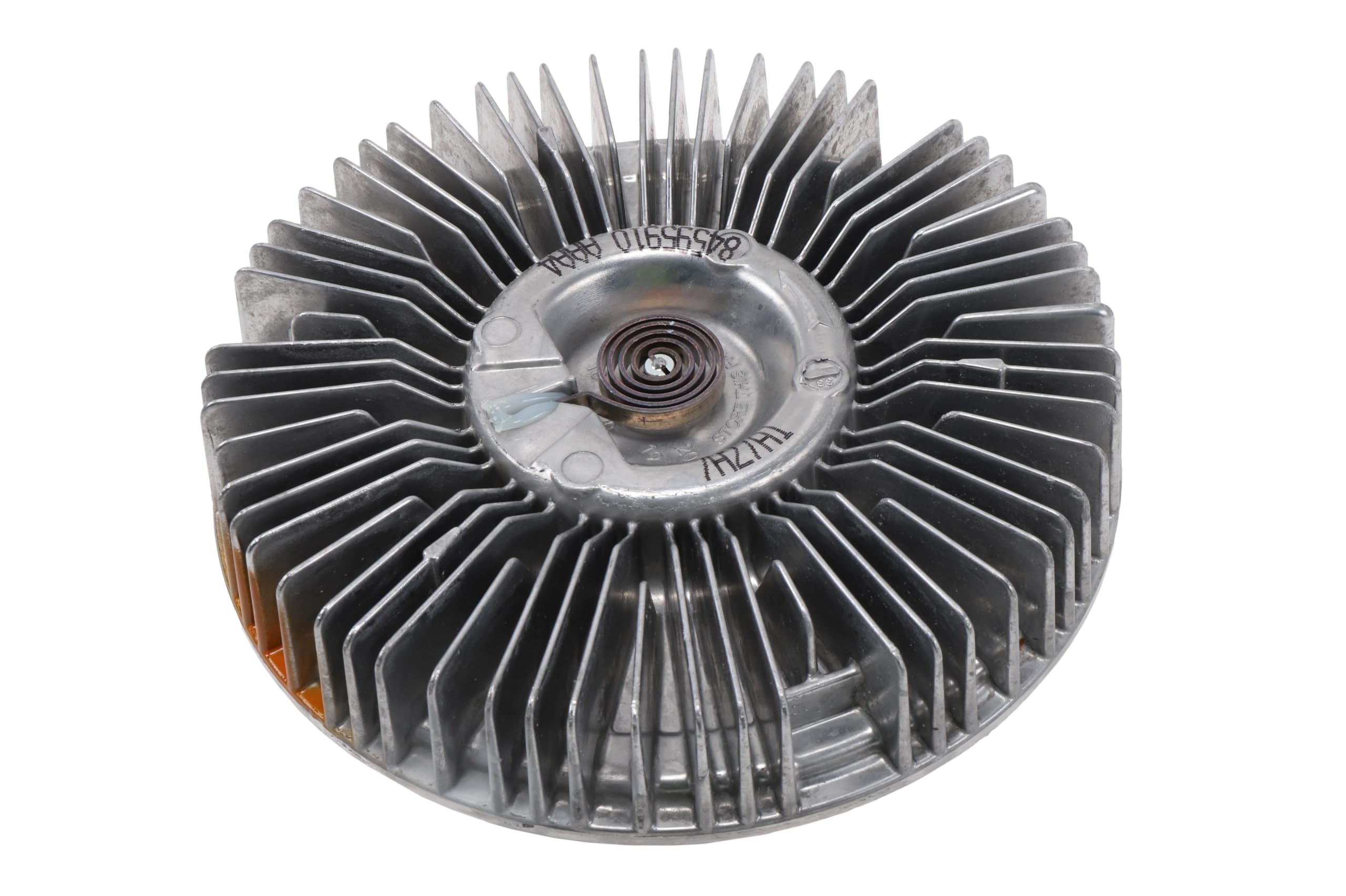 Amazon.com: ACDelco GM Original Equipment 84595910 Fan Blade 
