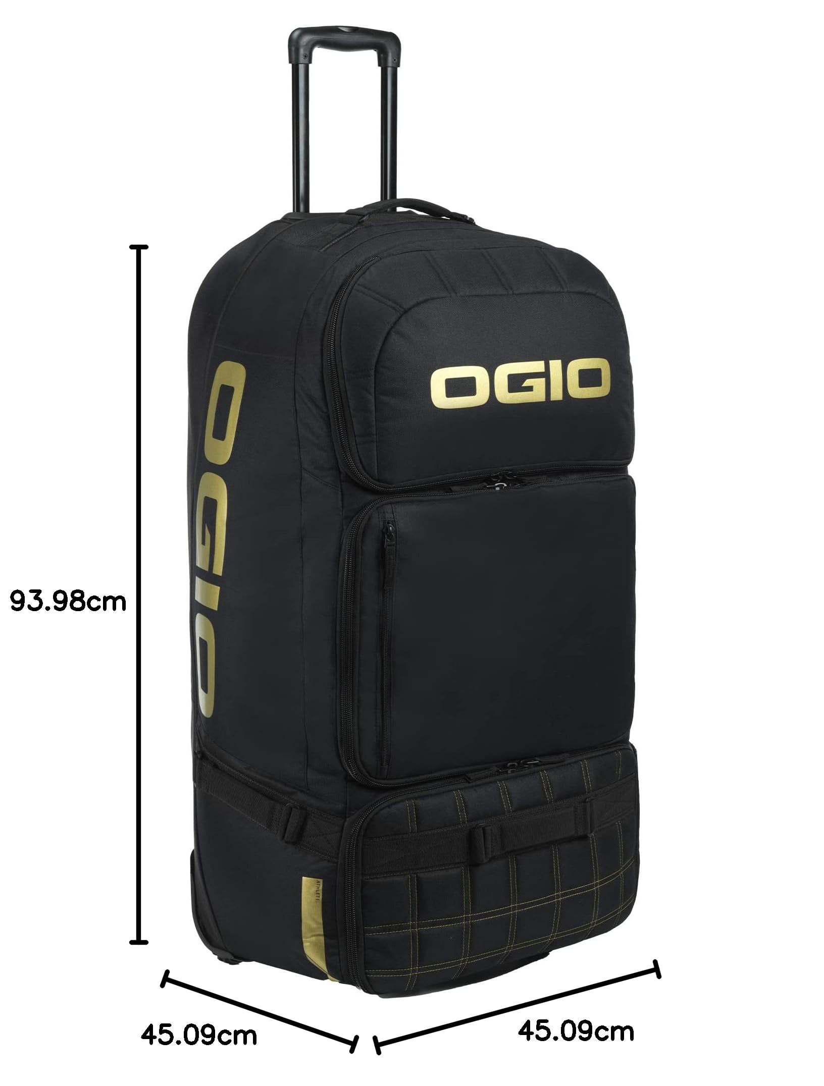 Ogio Borsone da viaggio Dozer per attrezzature moto
