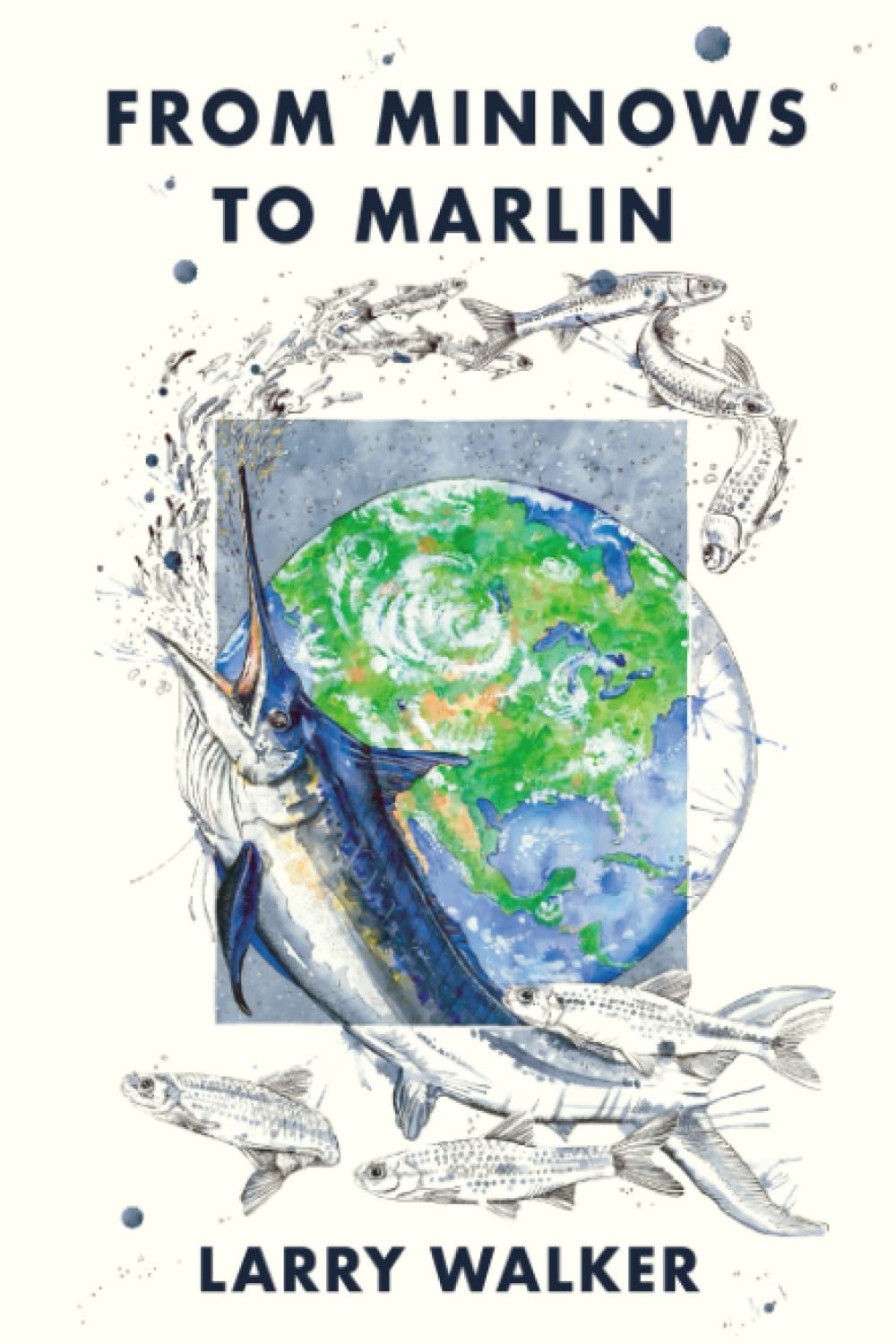 From Minnows to Marlin