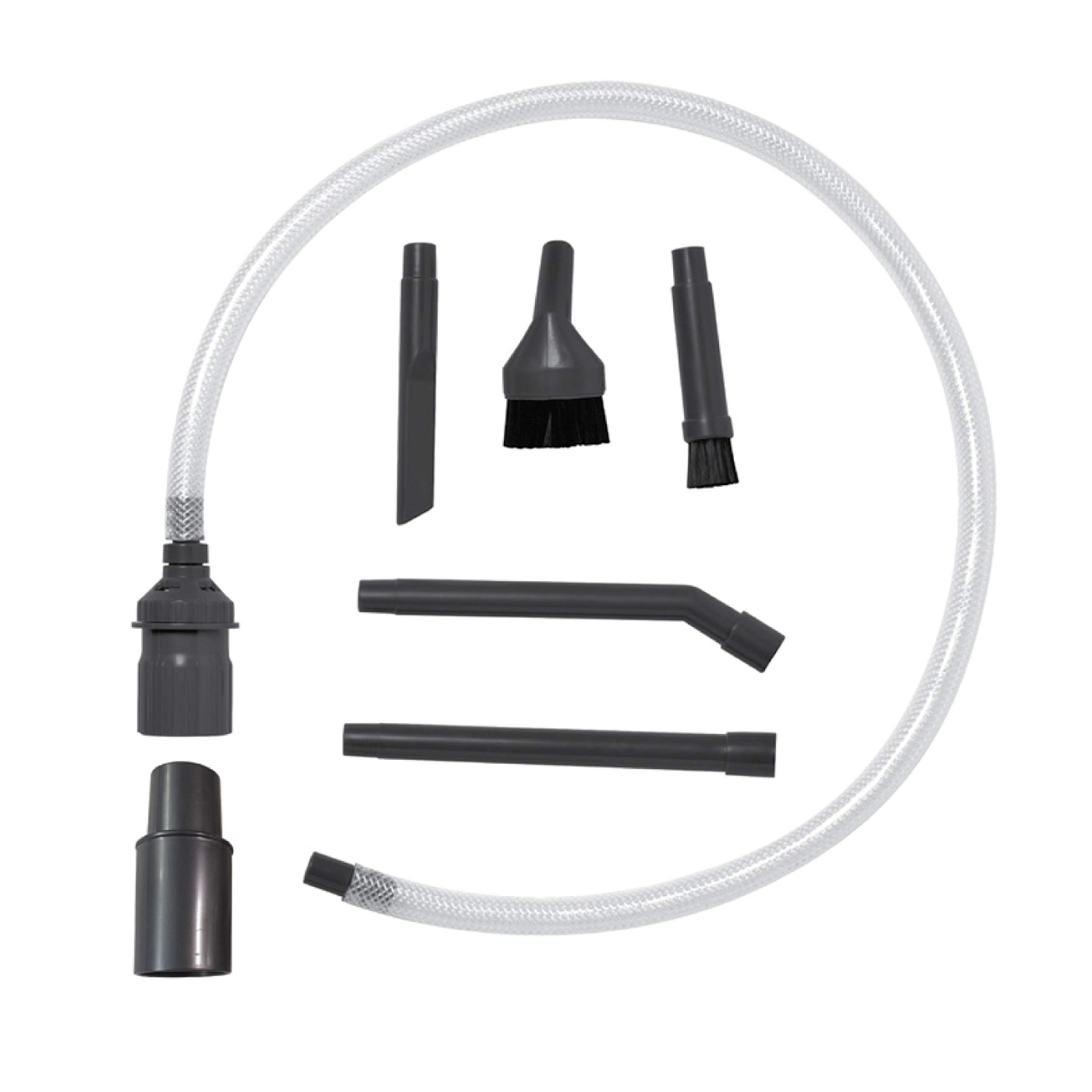 Shark Official Car Detail Kit [3726FFJ200UK] Compatible with Shark