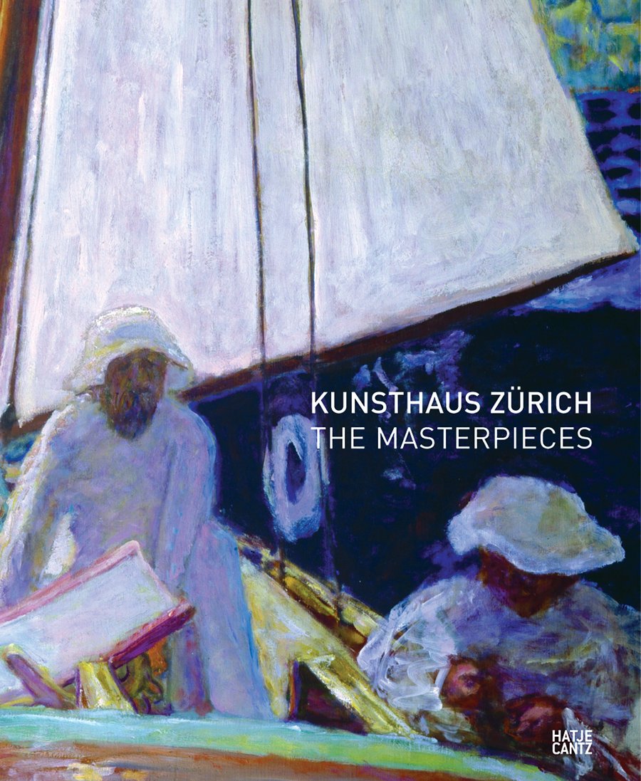Kunsthaus Zurich: The Masterpieces