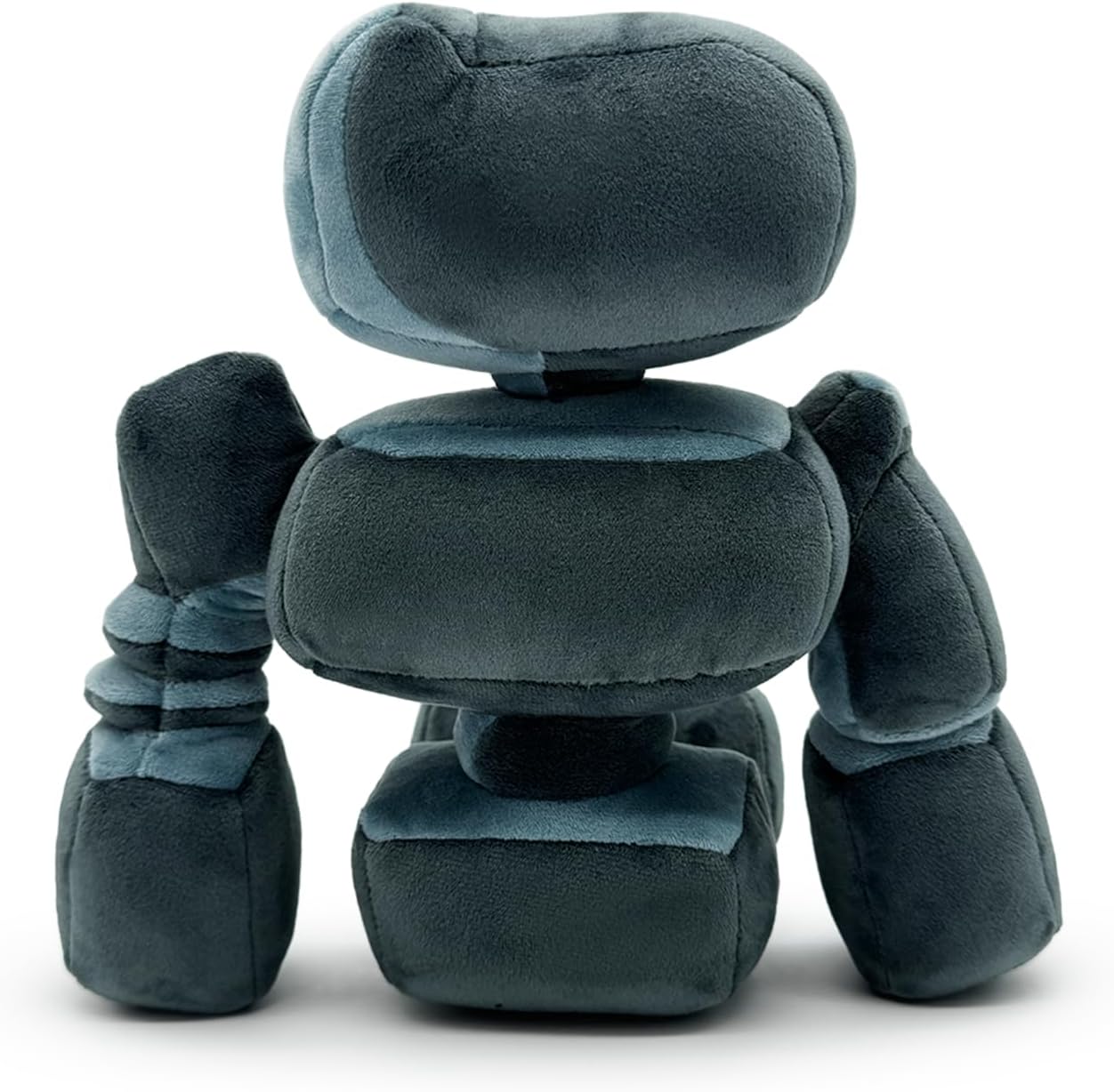 Youtooz Risk of Rain 2 Stone Golem Plush, 9" Plushie, Collectible from Risk of Rain 2 Collection