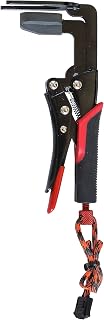 QPRO Heavy Duty Metal Fire Sprinkler Heads Shutoff Tool for Accidental Fire Sprinklers Activation and Water Damage, Works On Upright, Pendant and Sidewall Sprinklers and Recessed Heads