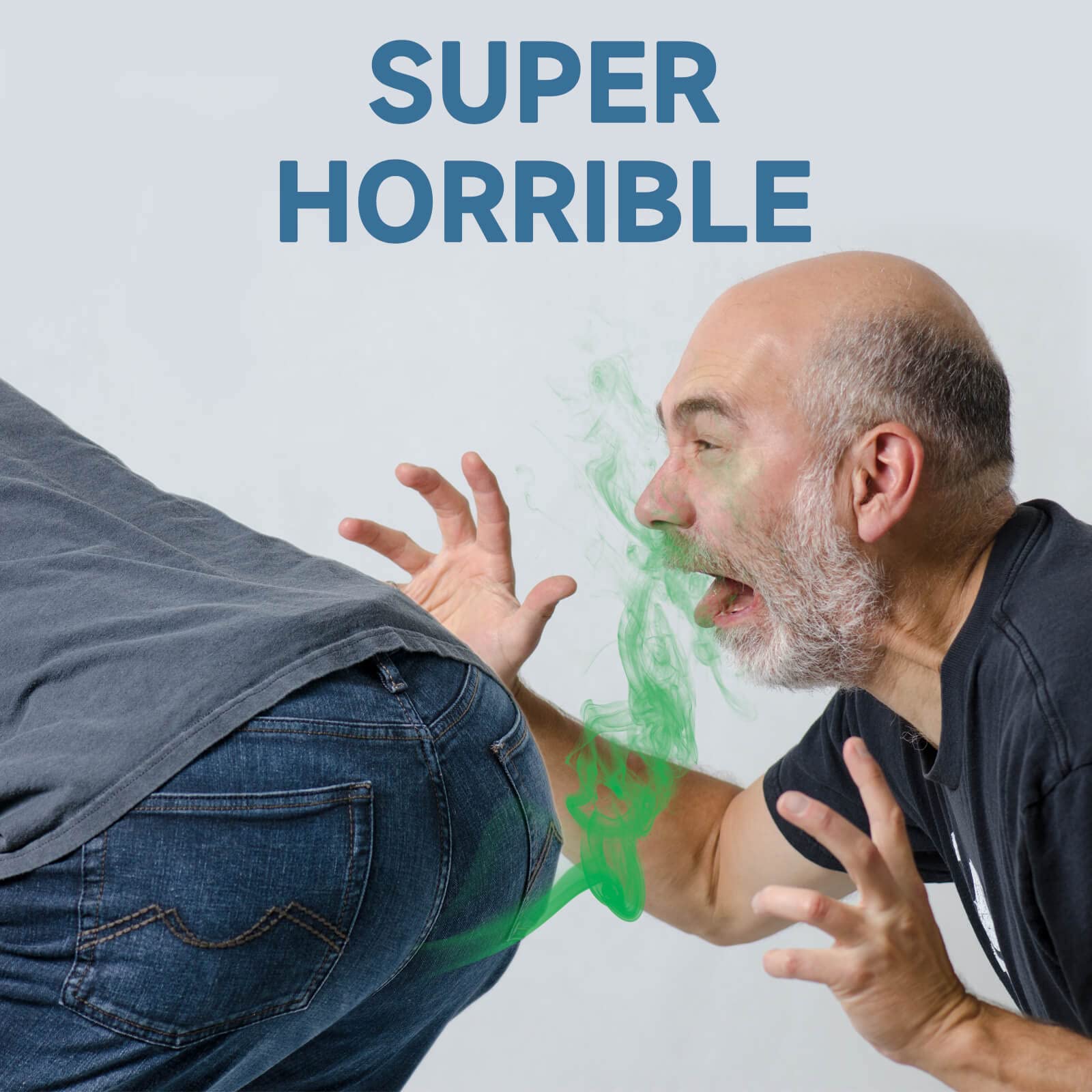 Buy Potent Wet Poop Highly Concentrated Fart Spray Extra Strong