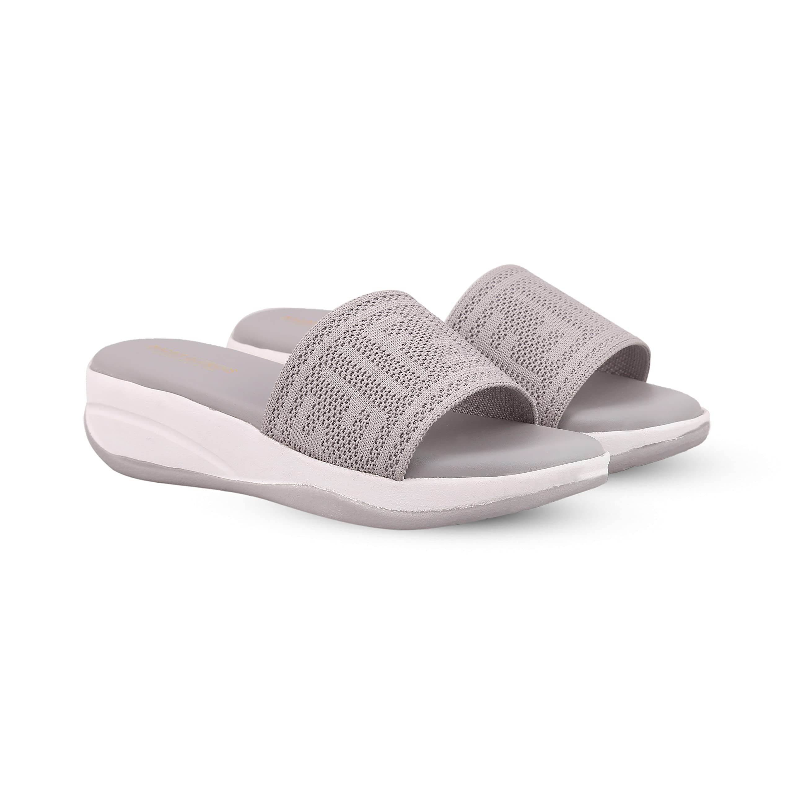 madam glorious womens/girls wedges comfy stylish slip on wedges sandal,comfycasual wedges sandals (B09375Z95H) Amazon Price History, Amazon Price Tracker