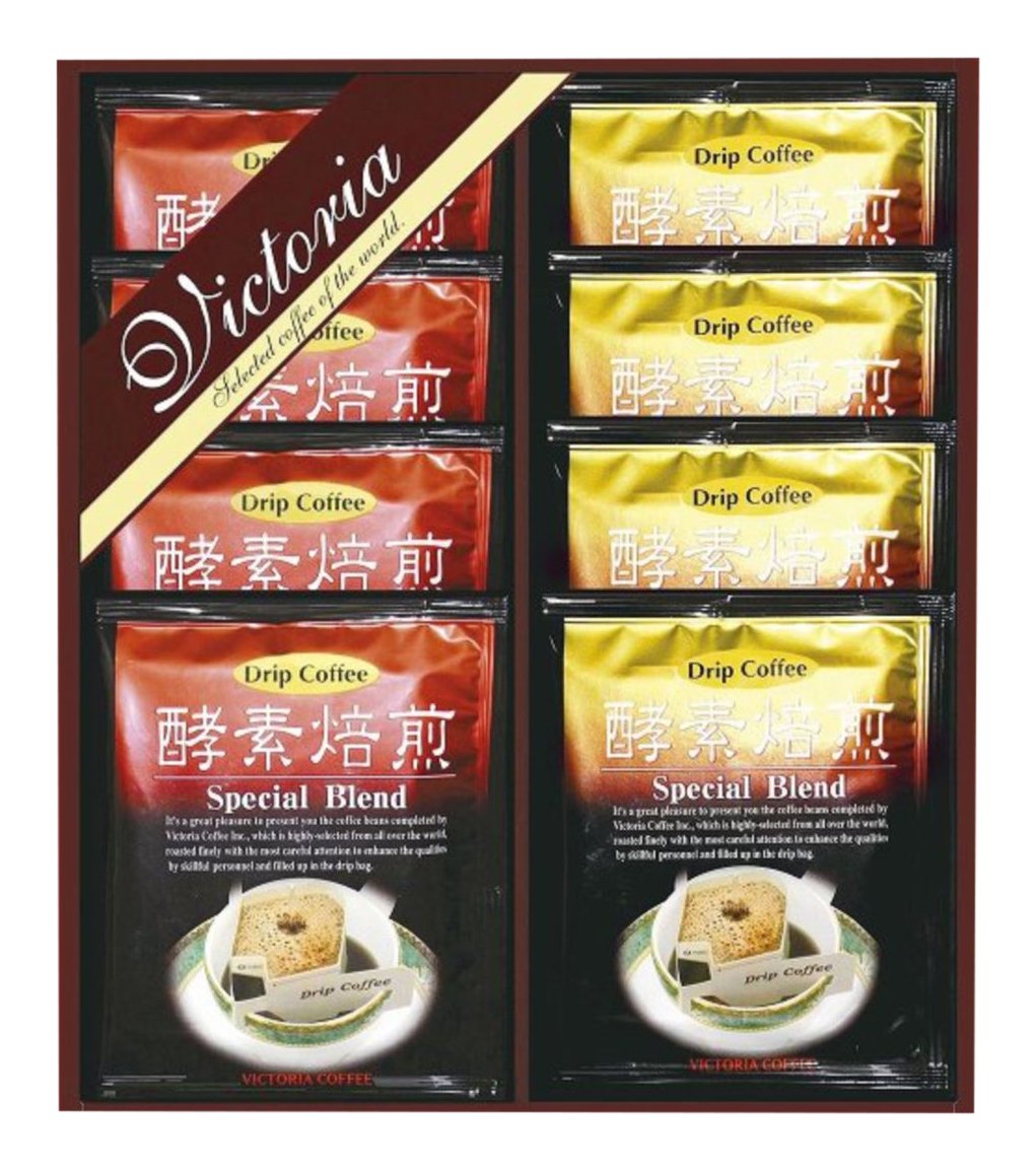 Drip Ca Phe （ドリップコーヒー） Amazon.co.jp: 珈琲屋さんの酵素焙煎ドリップコーヒー 287-3361-111 TD