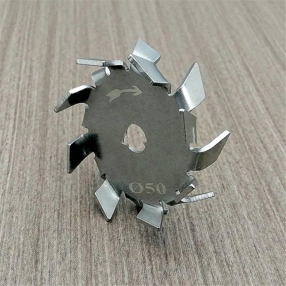 Szkło laboratoryjne Dysk dyspersyjny ze stali nierdzewnej o średnicy od 30 mm do 200 mm do mieszania laboratoryjnego.(160mm)