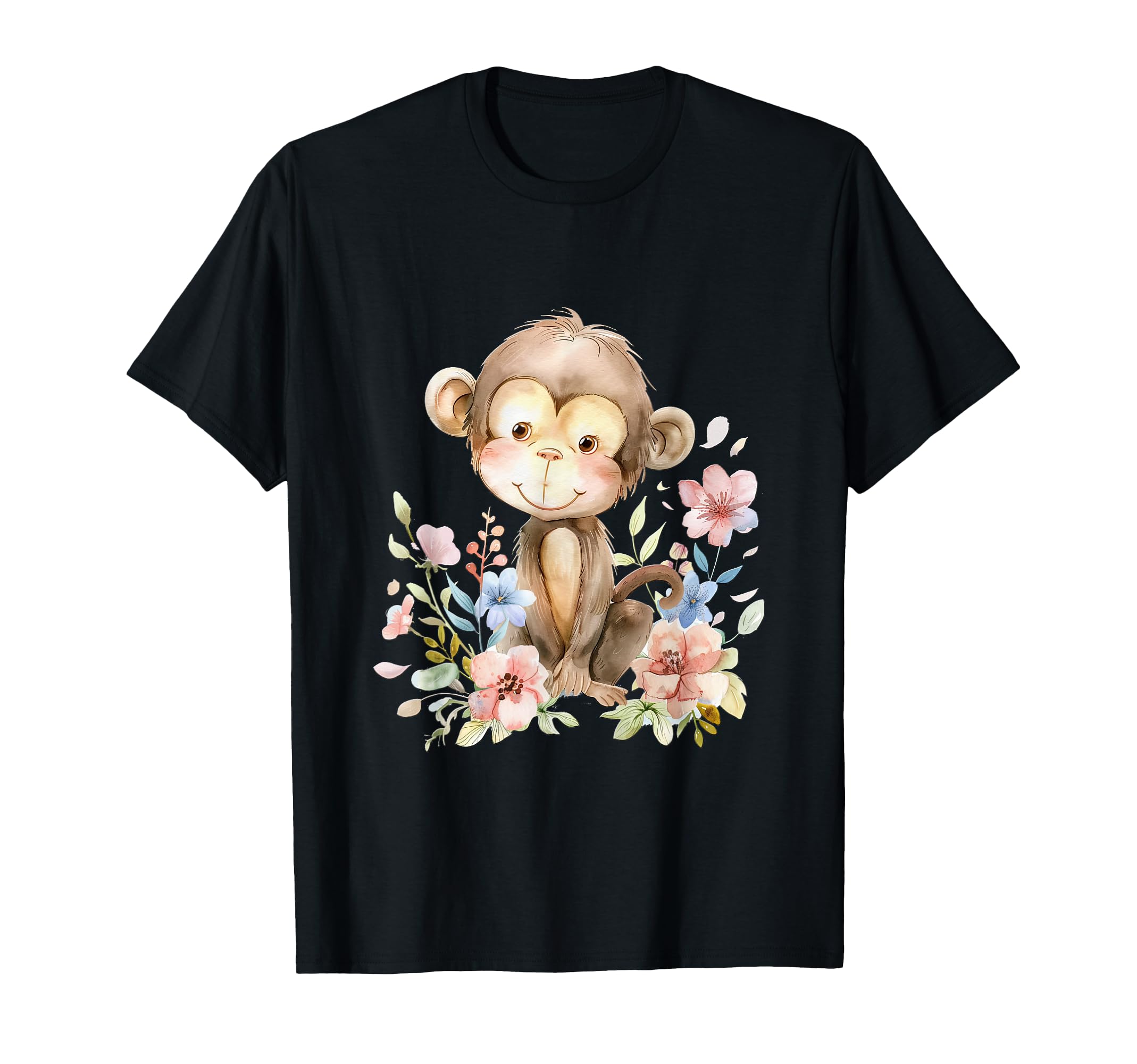 Kleidung mit Designs von Amazon Merch on Demand
