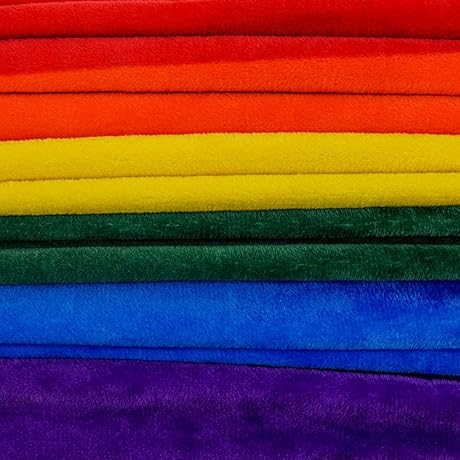 Pride Plush Throw Blanket: Comfort and Pride United