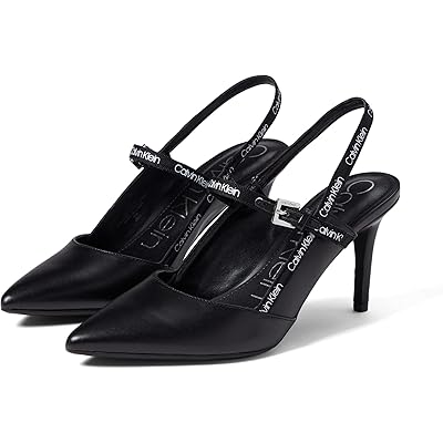 Calvin Klein Galexa black