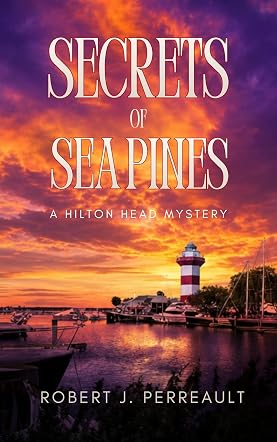 Secrets of Sea Pines