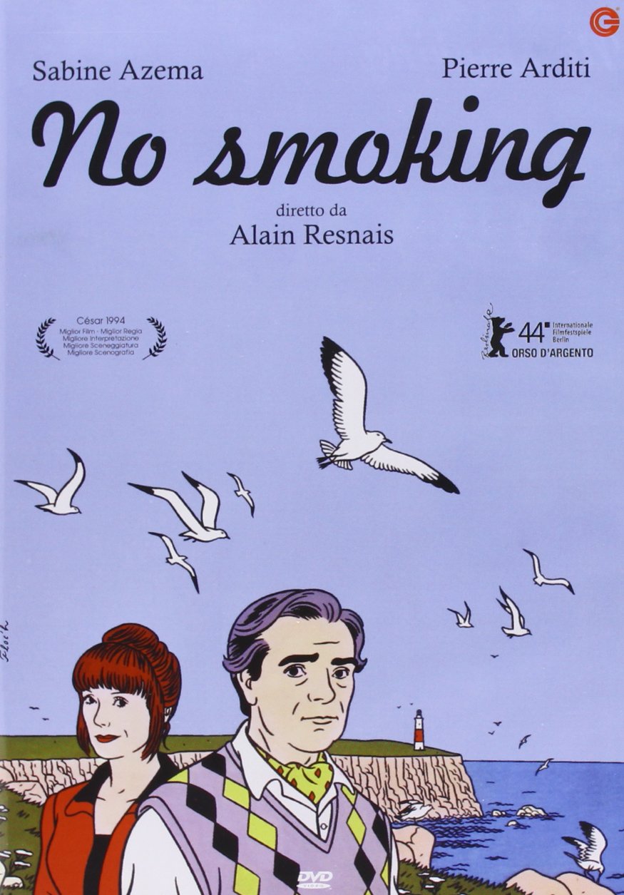 Alain Resnais (Box 2 Dvd)