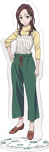 Amazon Kadokawa 劇場版 Shirobako アクリルスタンドフィギュア 宮井楓 アニメ 萌えグッズ 通販