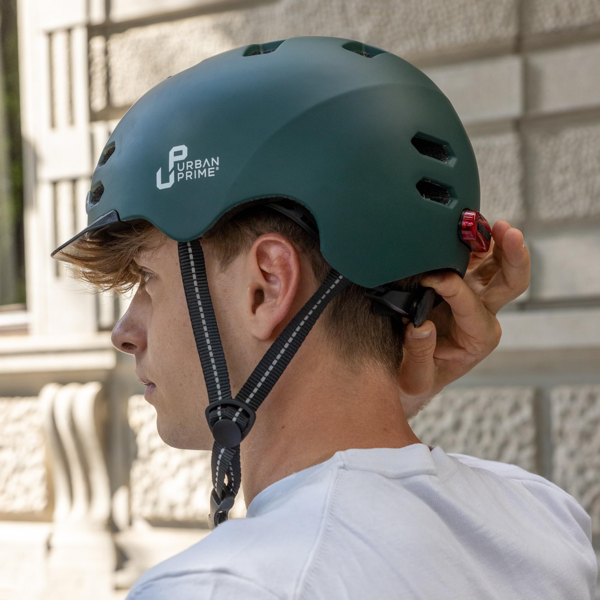 Casco Urbano
