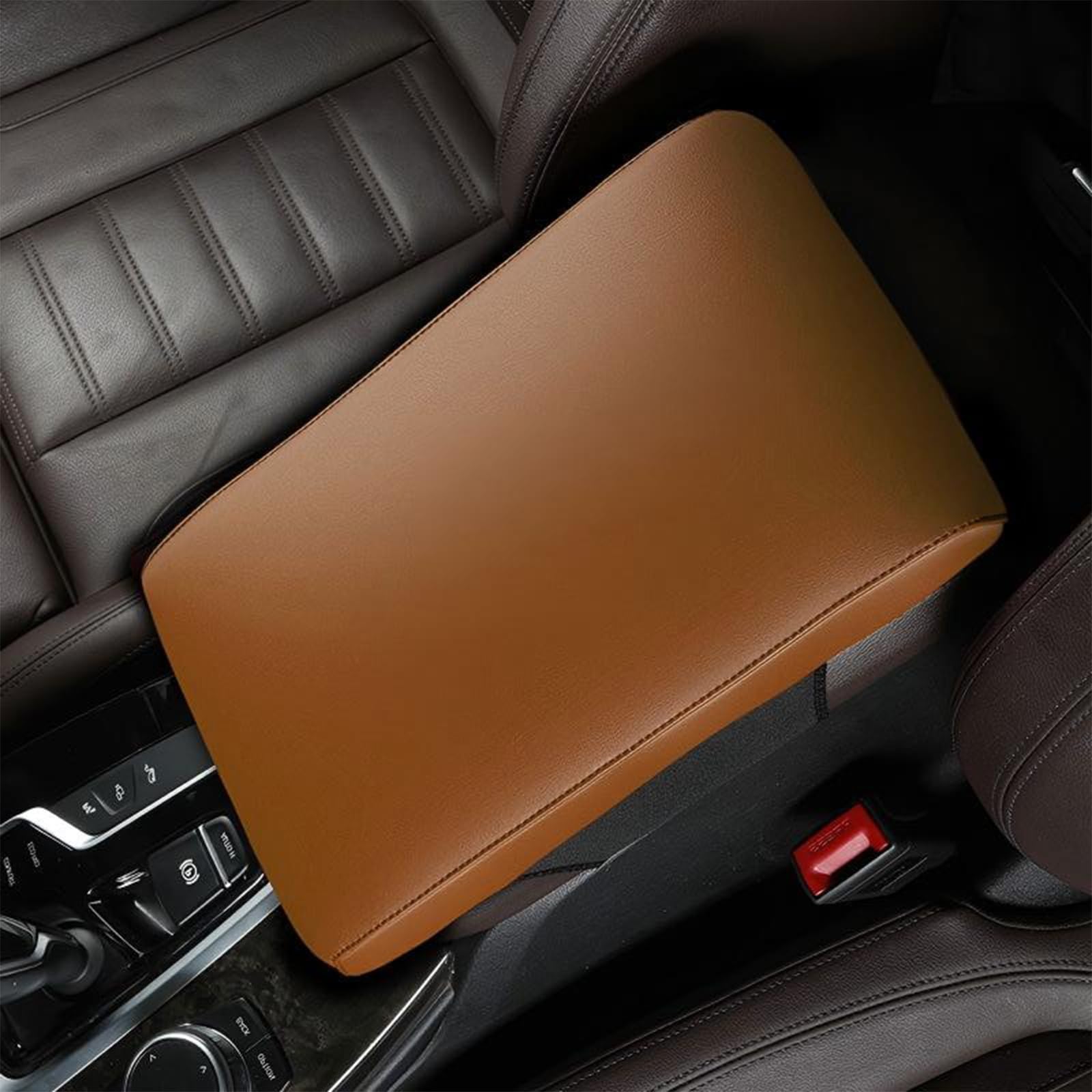 Amazon.co.jp: ZTIUR アームレストカバー に適用 新型ヴェゼル RV系 車