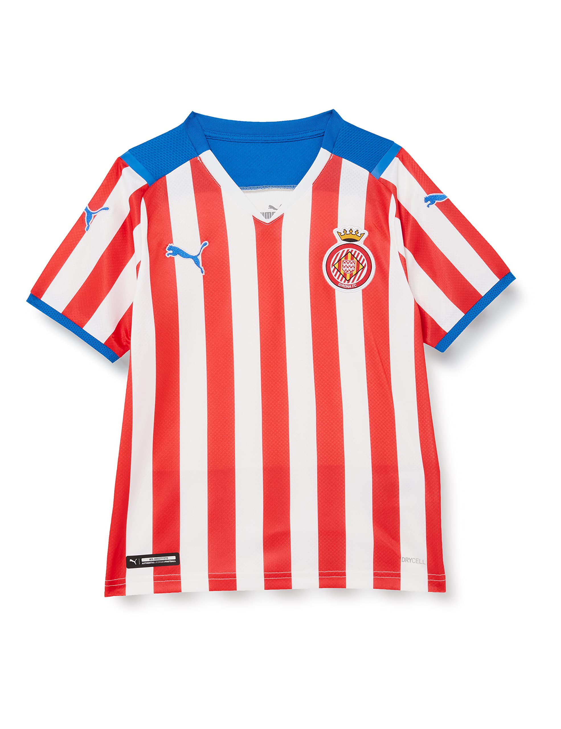 PUMA GFC Home Shirt Replica Jr