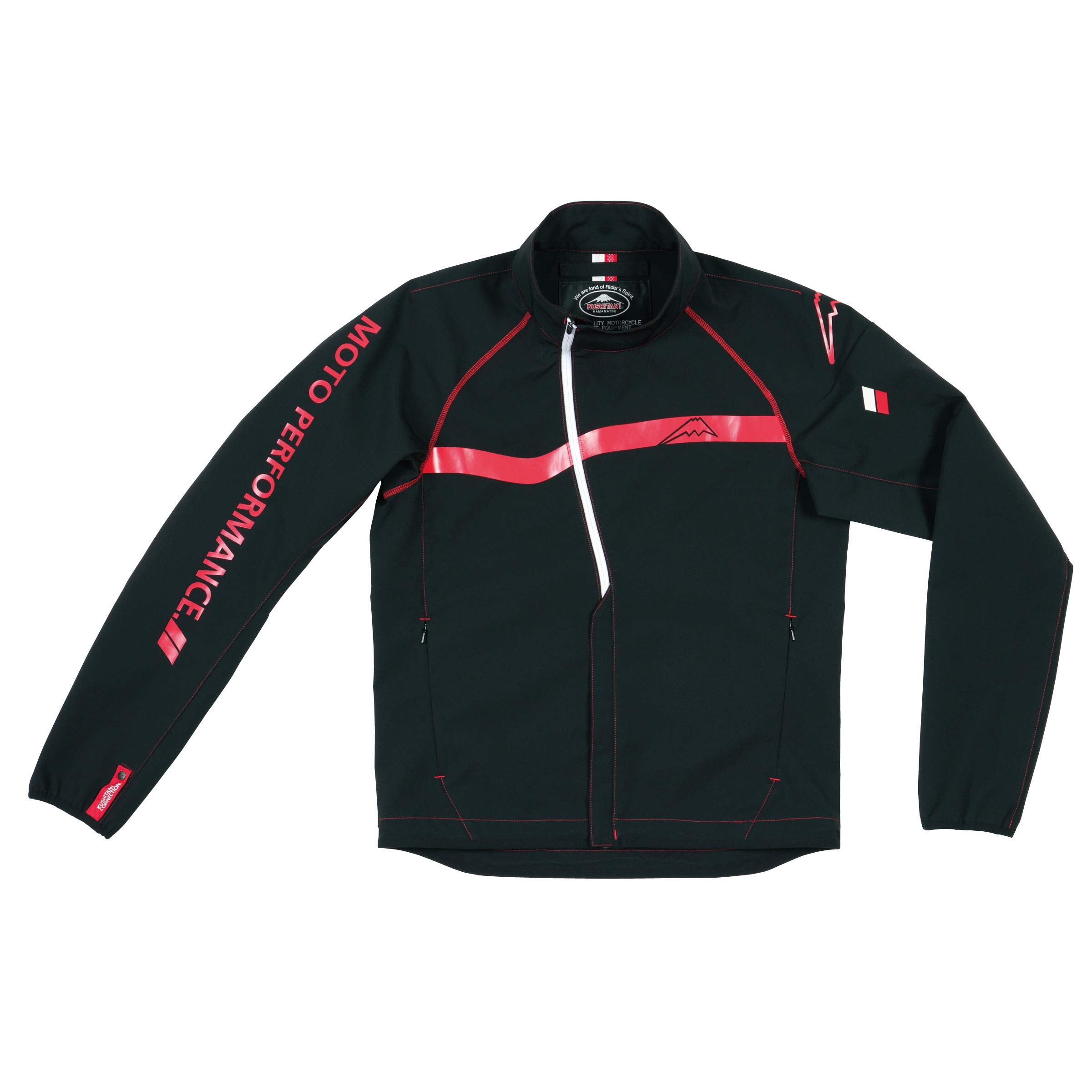 ★美品★クシタニ ストレッチウィンドブレーカー M ストレッチウィンドブレーカー入荷しました！：KUSHITANI清水店