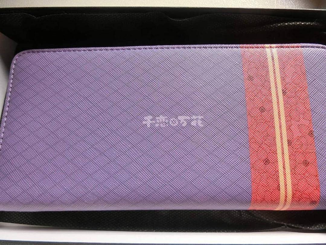 Amazon.co.jp: ゆずソフト 千恋万花 千恋万花 ムラサメ 長財布 財布