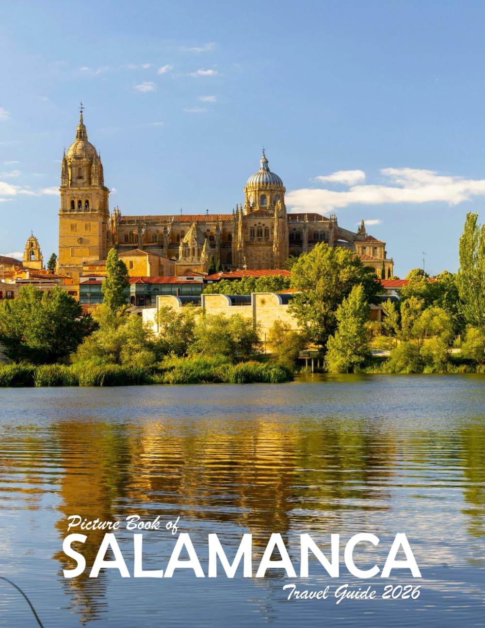 Salamanca, Spain: A Visual Journey Through Stunning Landmarks, Travel and Nature lovers.