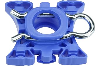 URO Parts 3509416 Window Regulator Sliding Pivot w/Clip, Connects Glass to Regulator