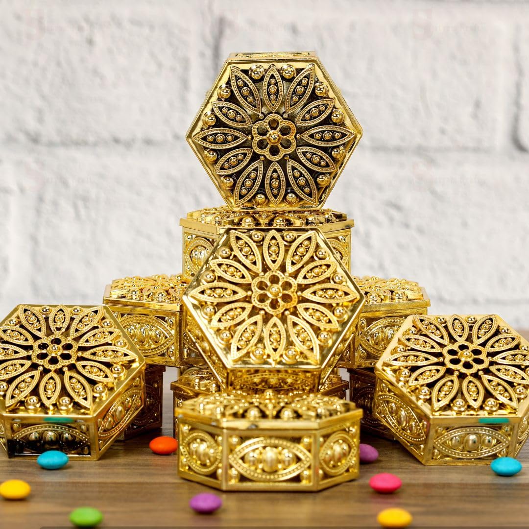 Top 82+ yellow decorative box best seven.edu.vn