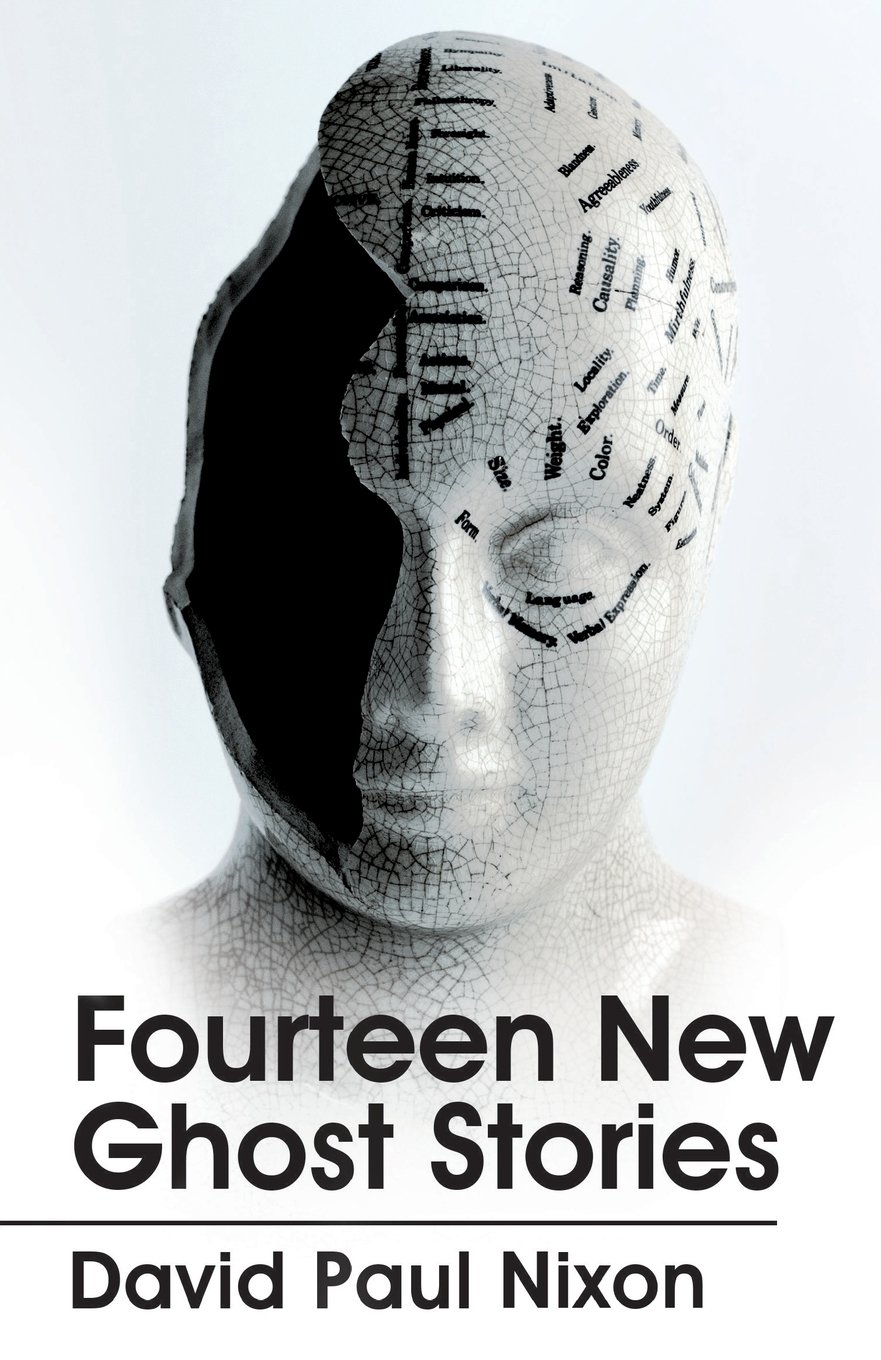 Fourteen New Ghost Stories: 2