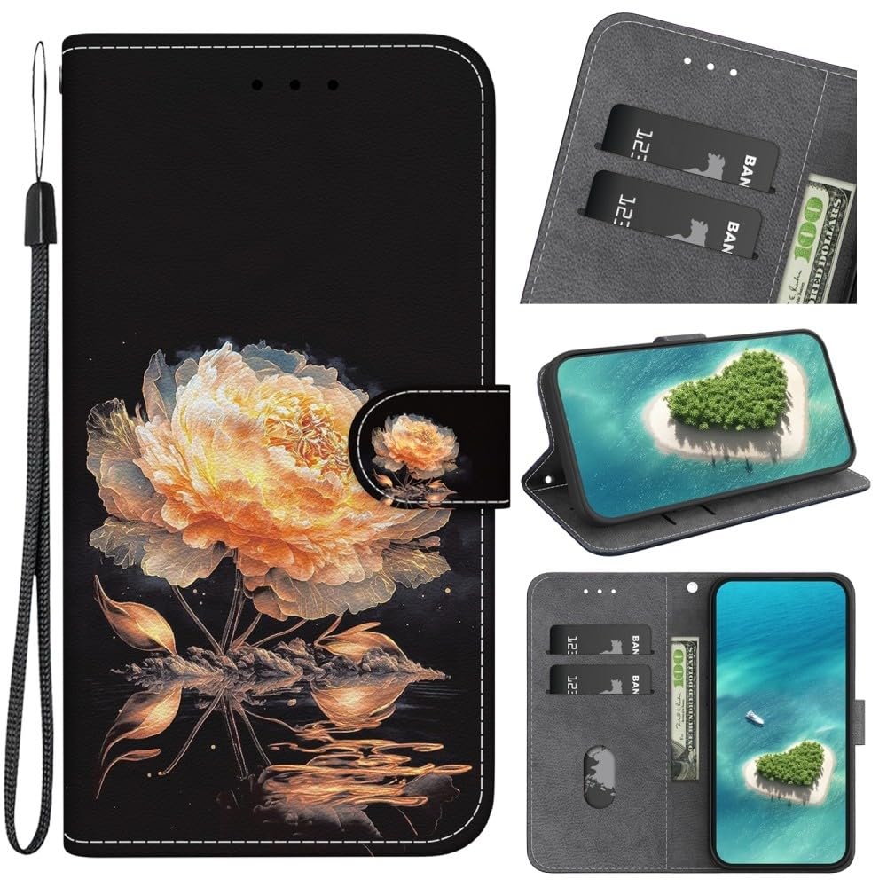 Housse portefeuille Oppo Find X9 Pro idéale pour voyager léger avec style - 4