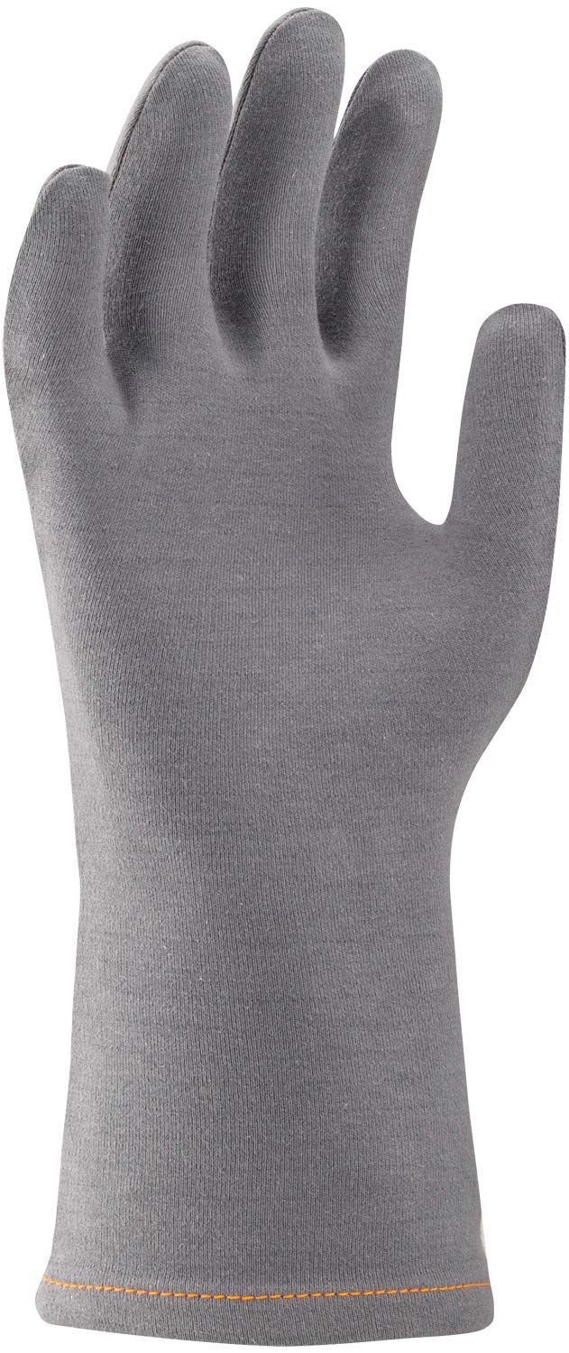 uvex Hitzeschutzhandschuhe arc protect g1 60838, Störlichtbogenhandschuh, hohes Tastgefühl, Made in Germany, Größe:11
