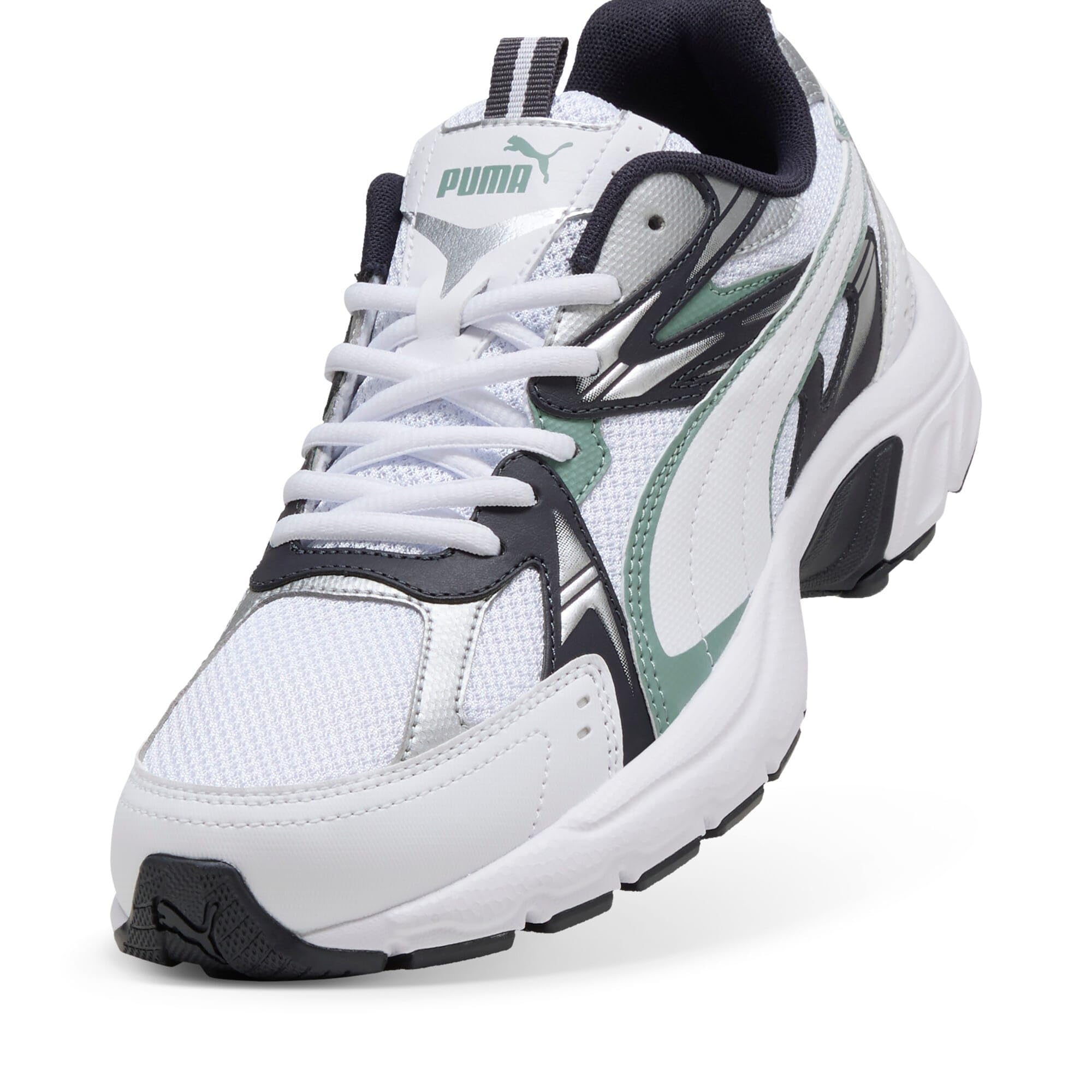 PUMA Uniseks Milenio TechAdidasy