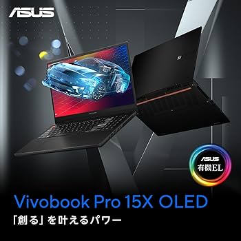 Amazon.co.jp: ASUS 【第12世代インテル最新CPU・RTX3060搭載