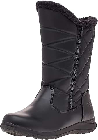 khombu boots amazon