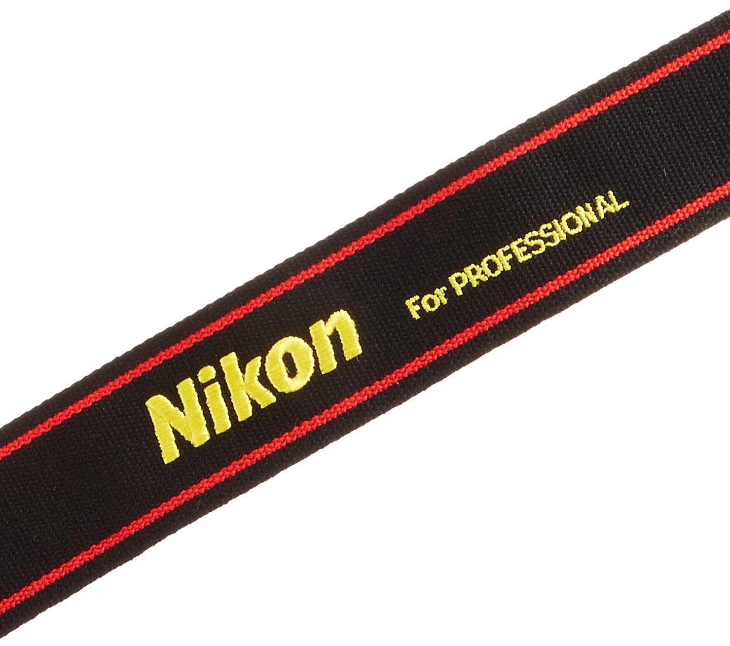 Amazon | Nikon ネックストラップ スーパーワイドII 一眼レフ用