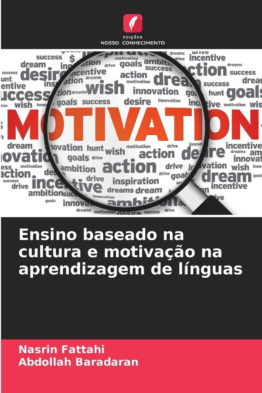 Ensino baseado na cultura e motivação na aprendizagem de línguas