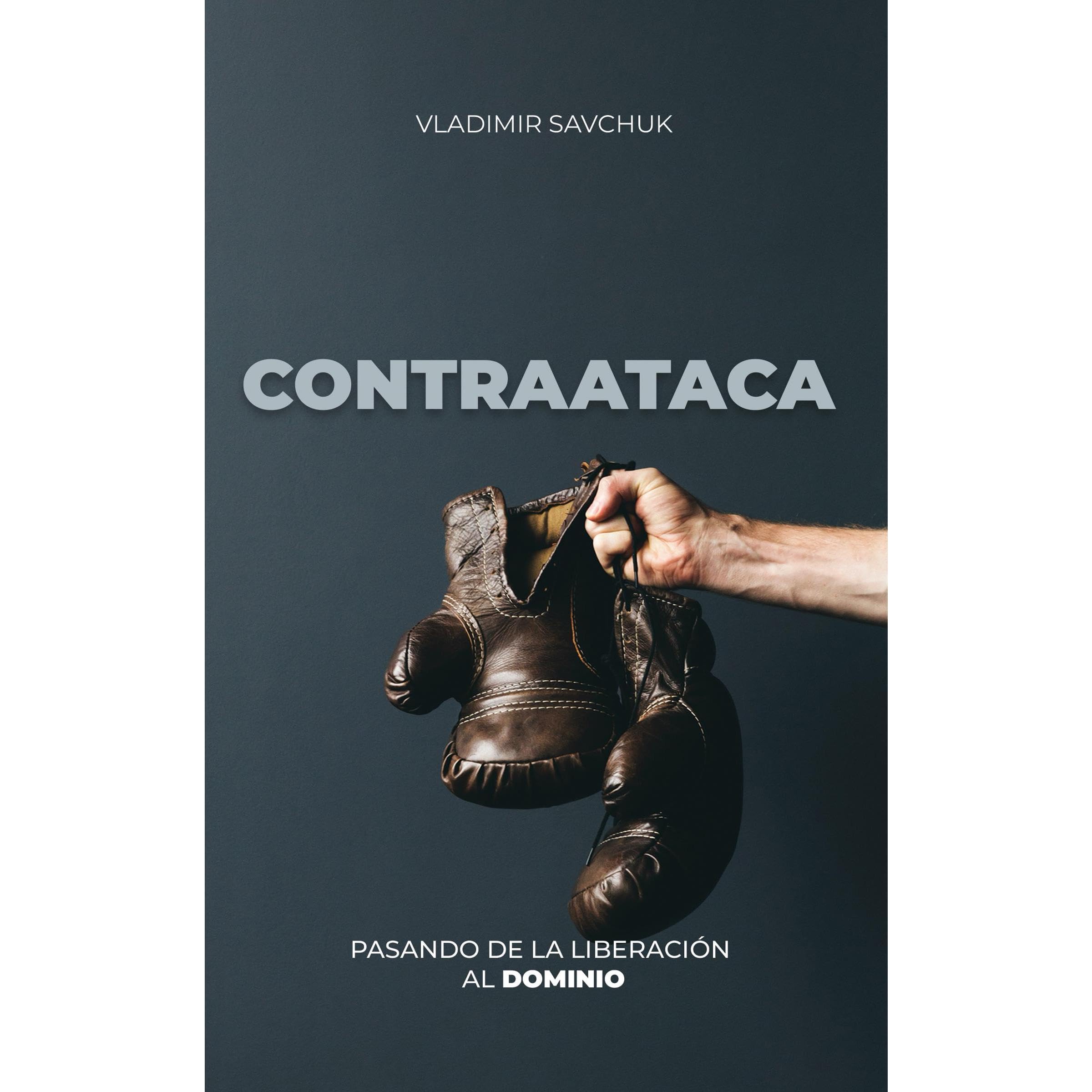 Fight Back (Spanish edition)