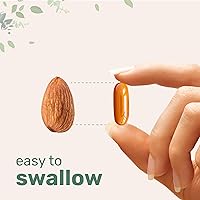 Vista 5 de Suplemento de curcumina de cúrcuma con pimienta negra y jengibre 3,000 mg, 300 cápsulas blandas con aceite MCT para una mejor absorción 95%