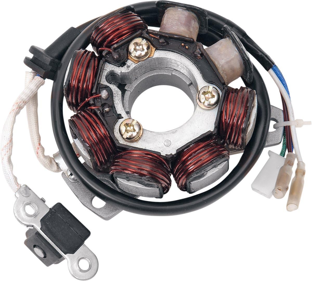 Ricks Motorsport Electric Stator 21-602H