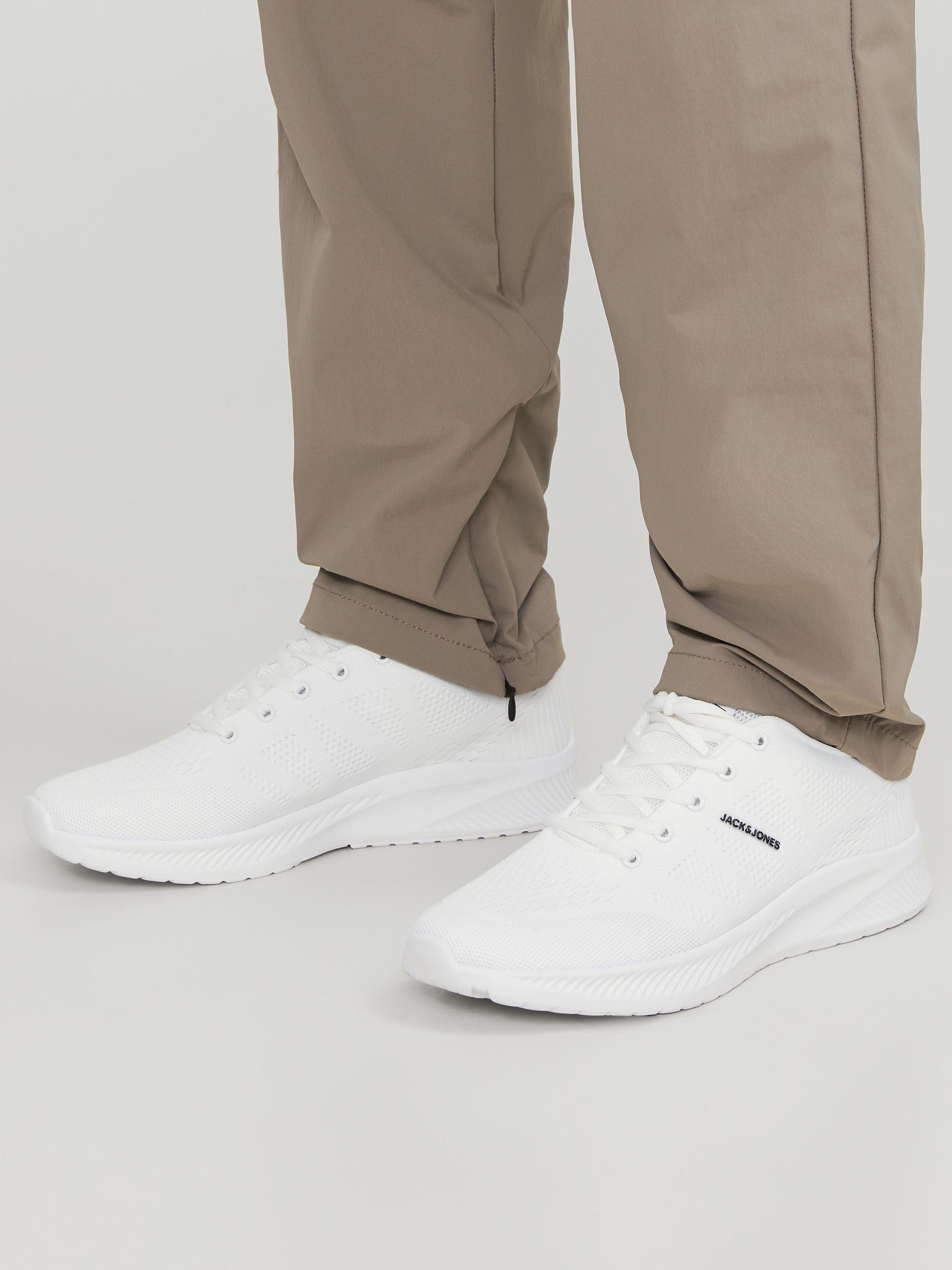 JACK & JONES Male Sneaker Sneaker Scarpe da ginnasticaUomo