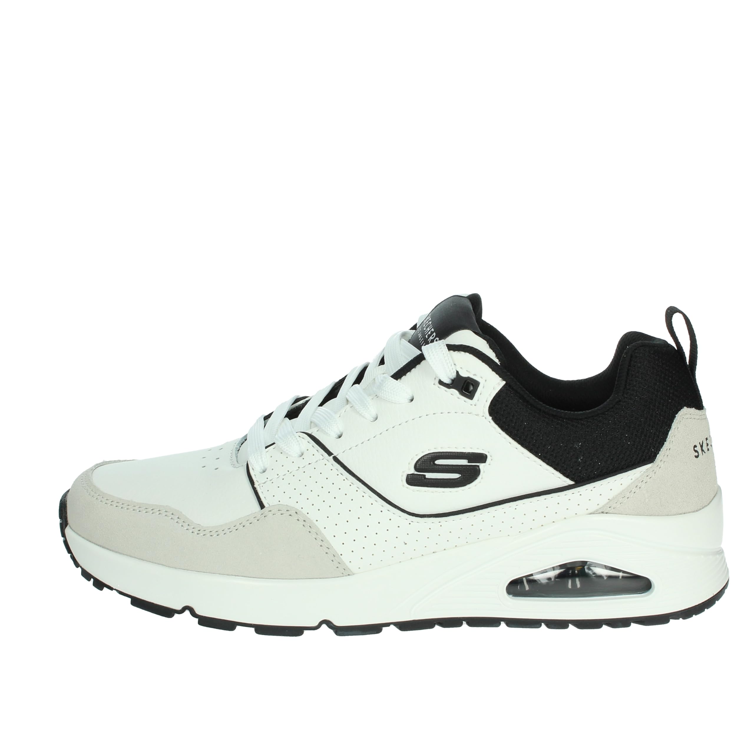 Skechers Uno Retro One, Zapatillas Hombre