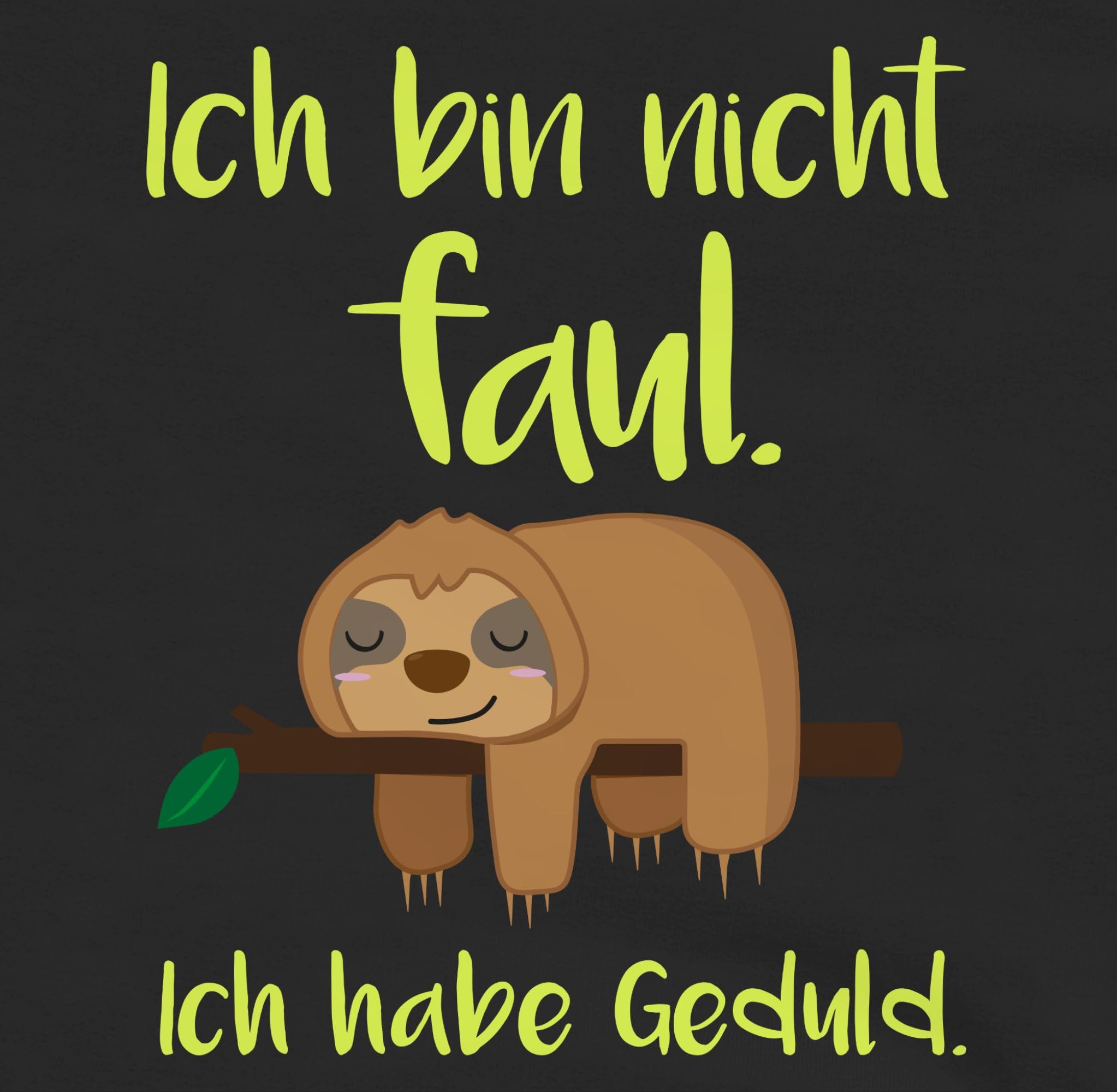 Shirtracer - Hoodie Herren Pullover Männer - Sprüche Statement mit Spruch - Not Your Ernst
