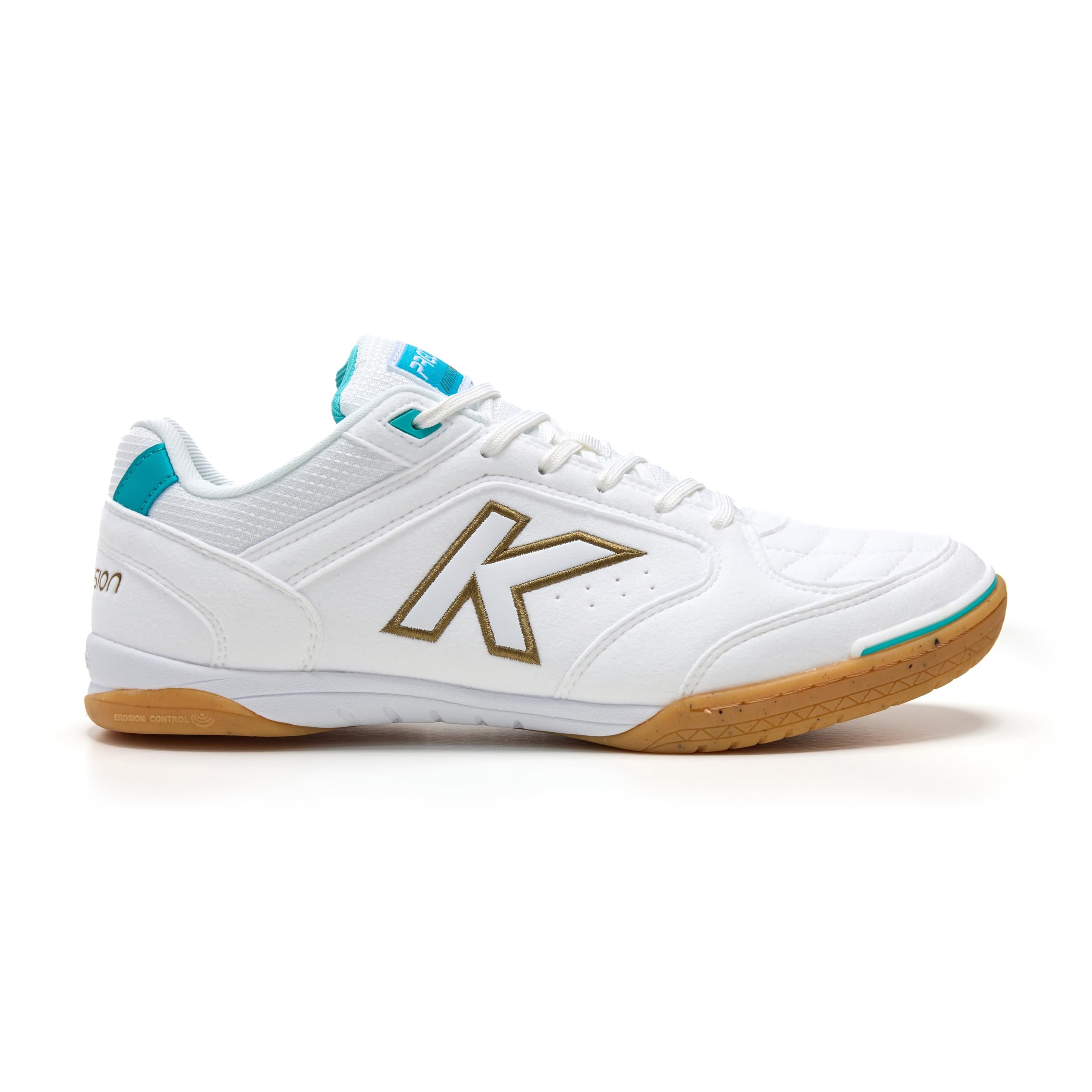 Zapatillas Kelme Precision de fútbol sala para dominar tus partidos semanales 8