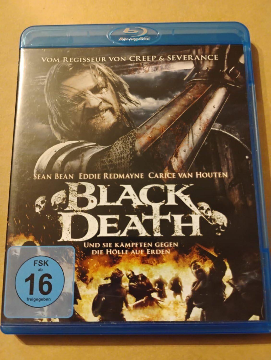 Black Death