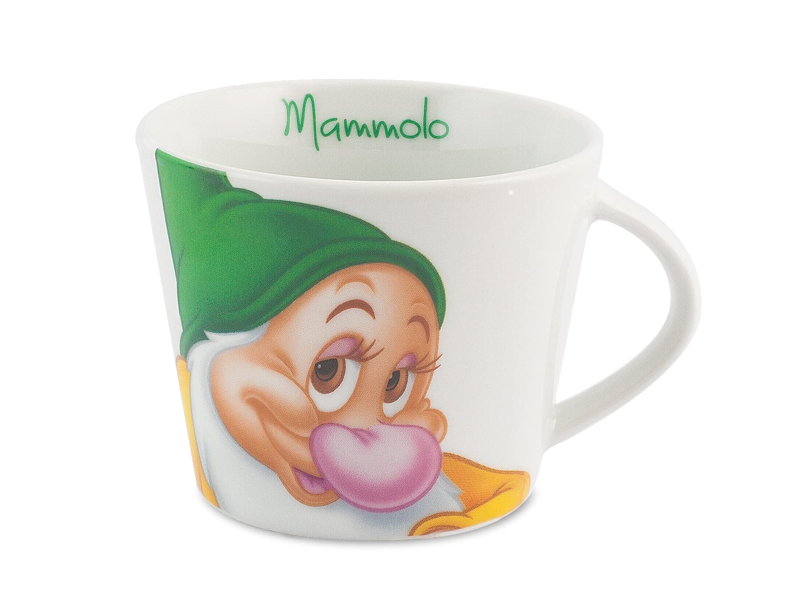 Home Disney Nani zestaw 12 filiżanek do herbaty, porcelana, cc270
